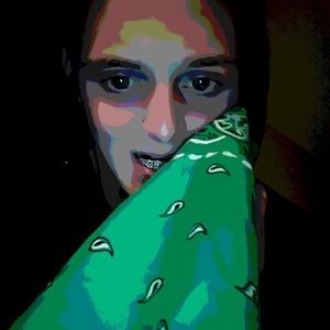 Meet your Posher, Mikey